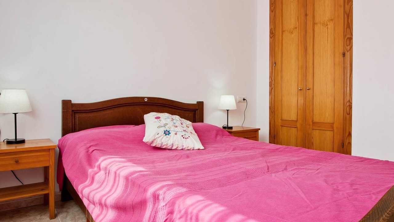 Photo of Bedroom in L'Escala