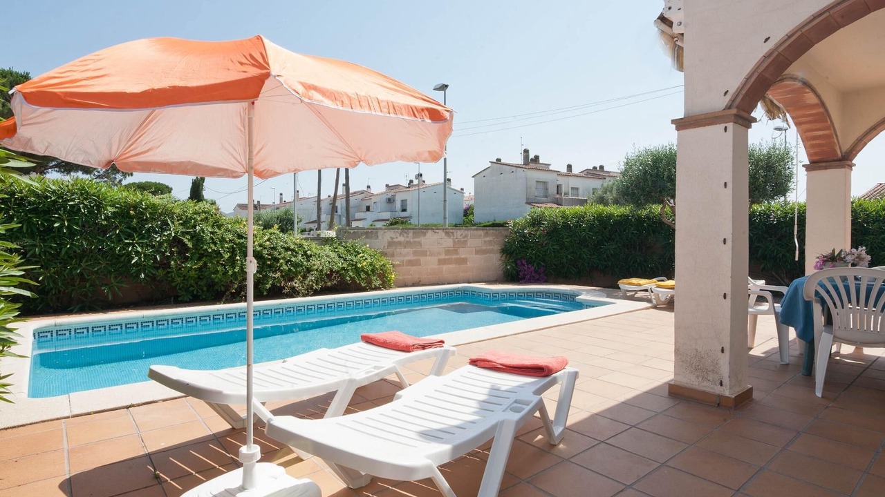 Photo of Outdoor in L'Escala