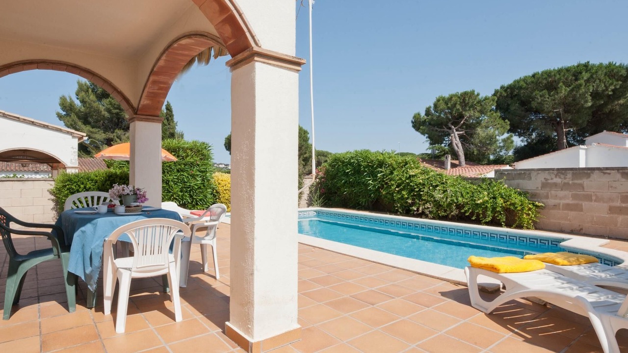 Photo of Outdoor in L'Escala