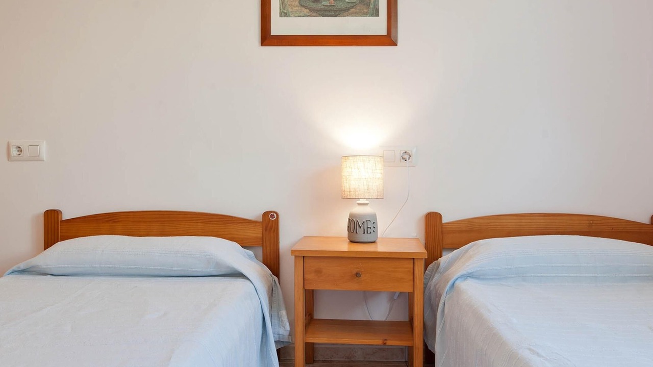 Photo of Bedroom in L'Escala
