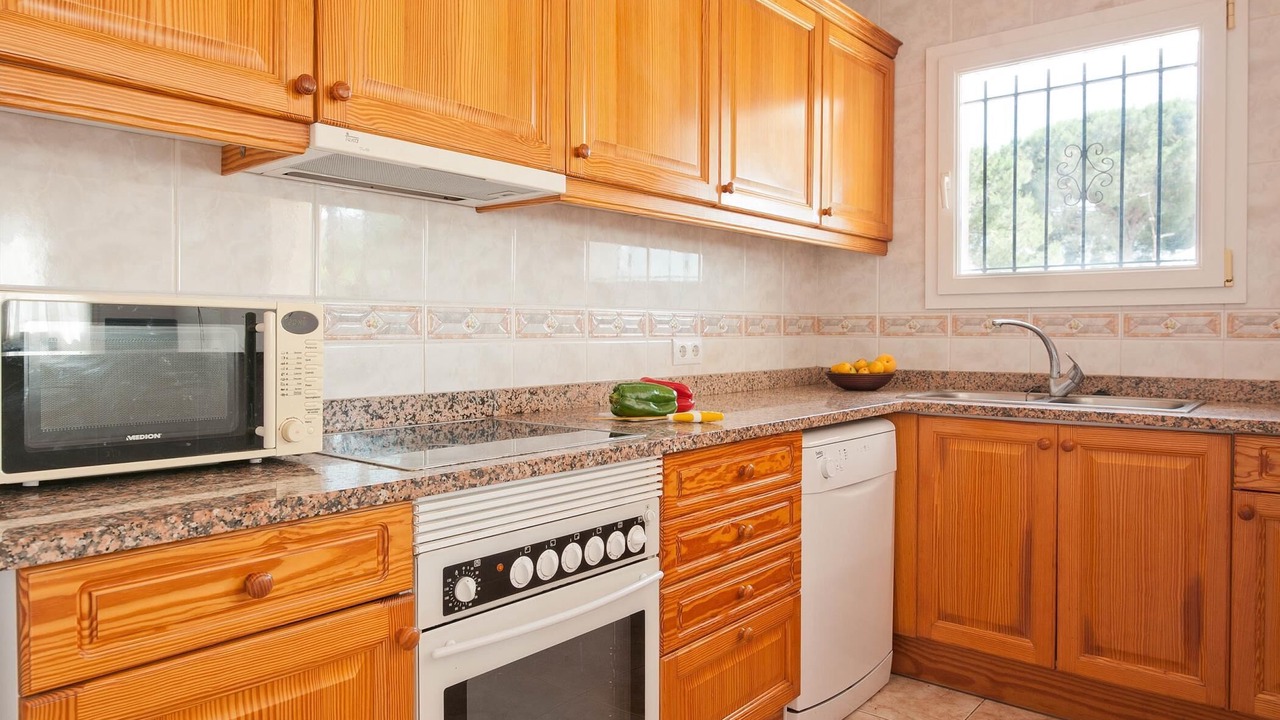 Photo of Kitchen in L'Escala