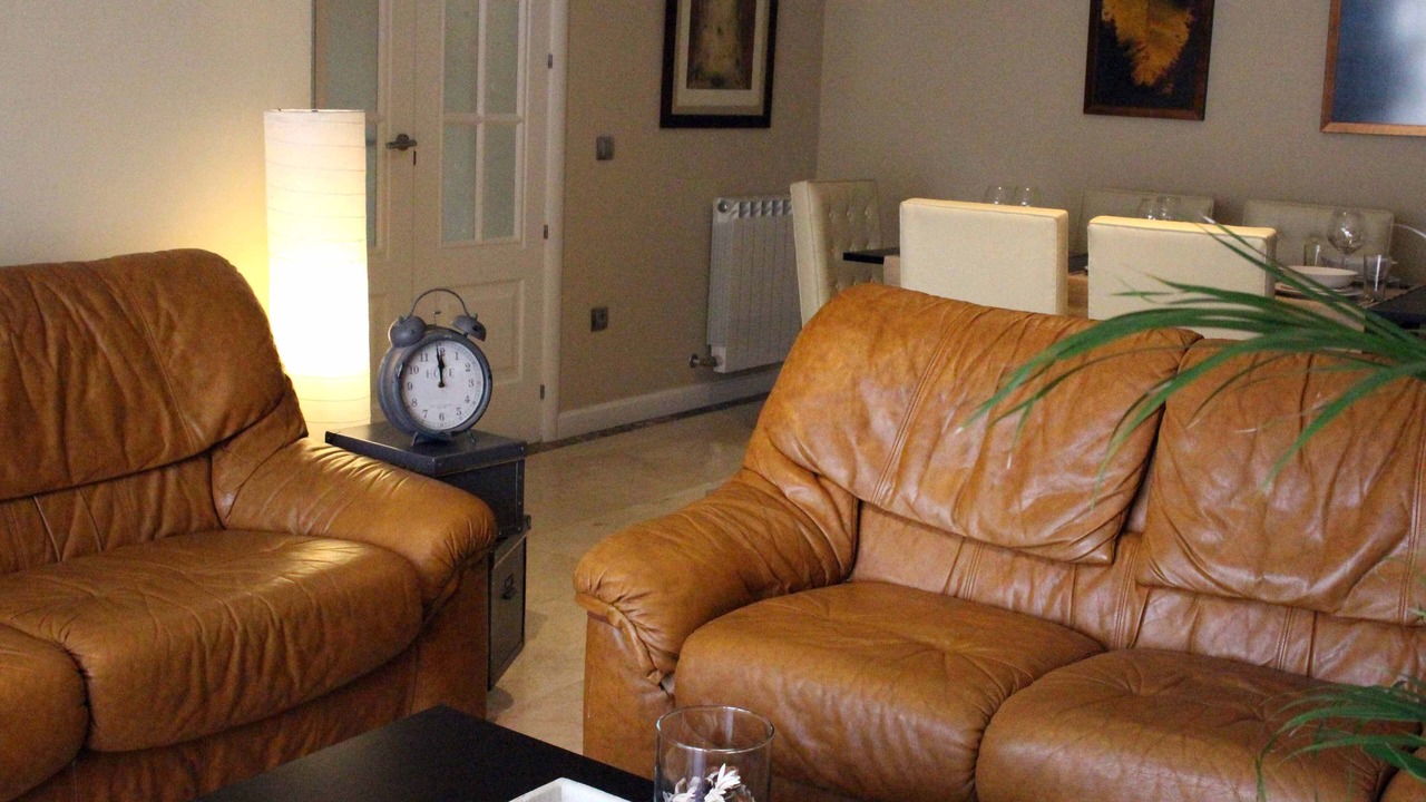 Photo of Livingroom in Avila