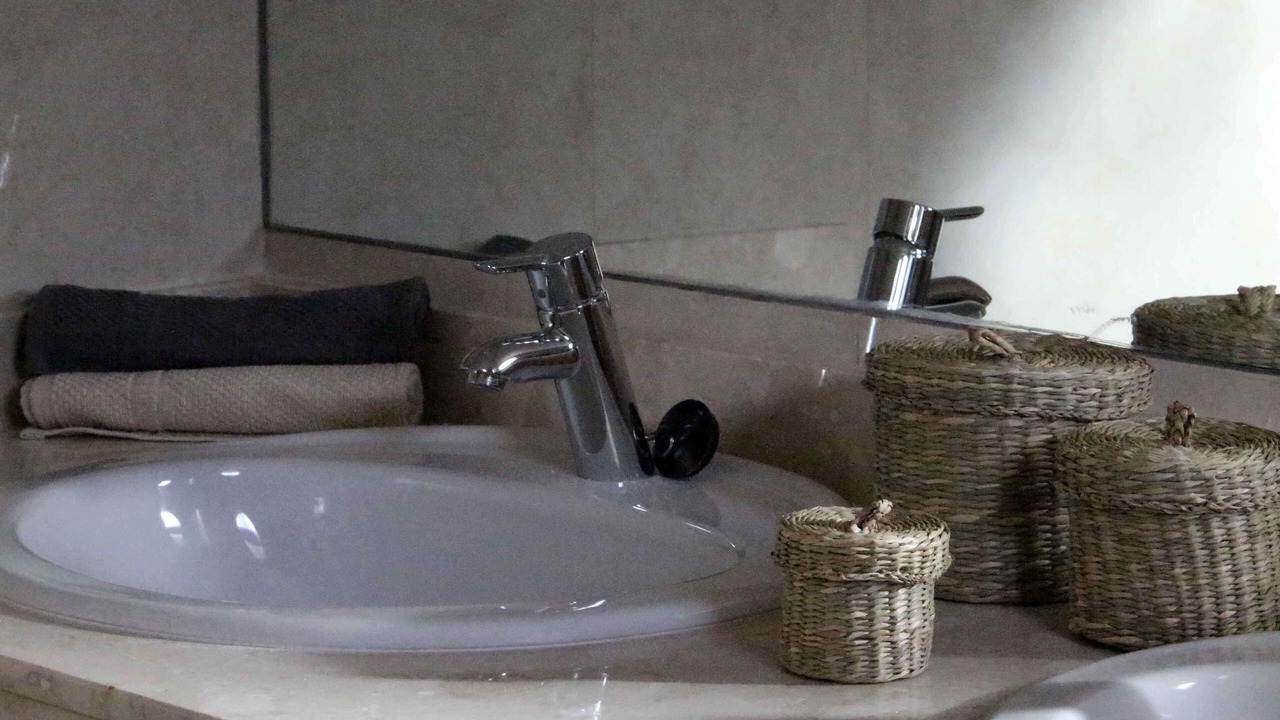 Photo of Bathroom in Avila