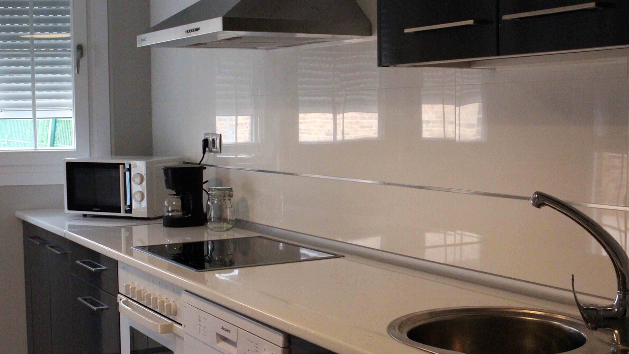 Photo of Kitchen in Avila