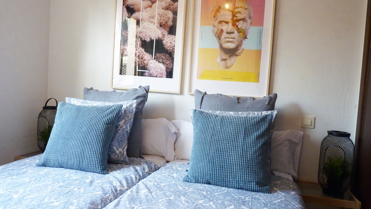 Photo of Bedroom in Villanueva de Avila