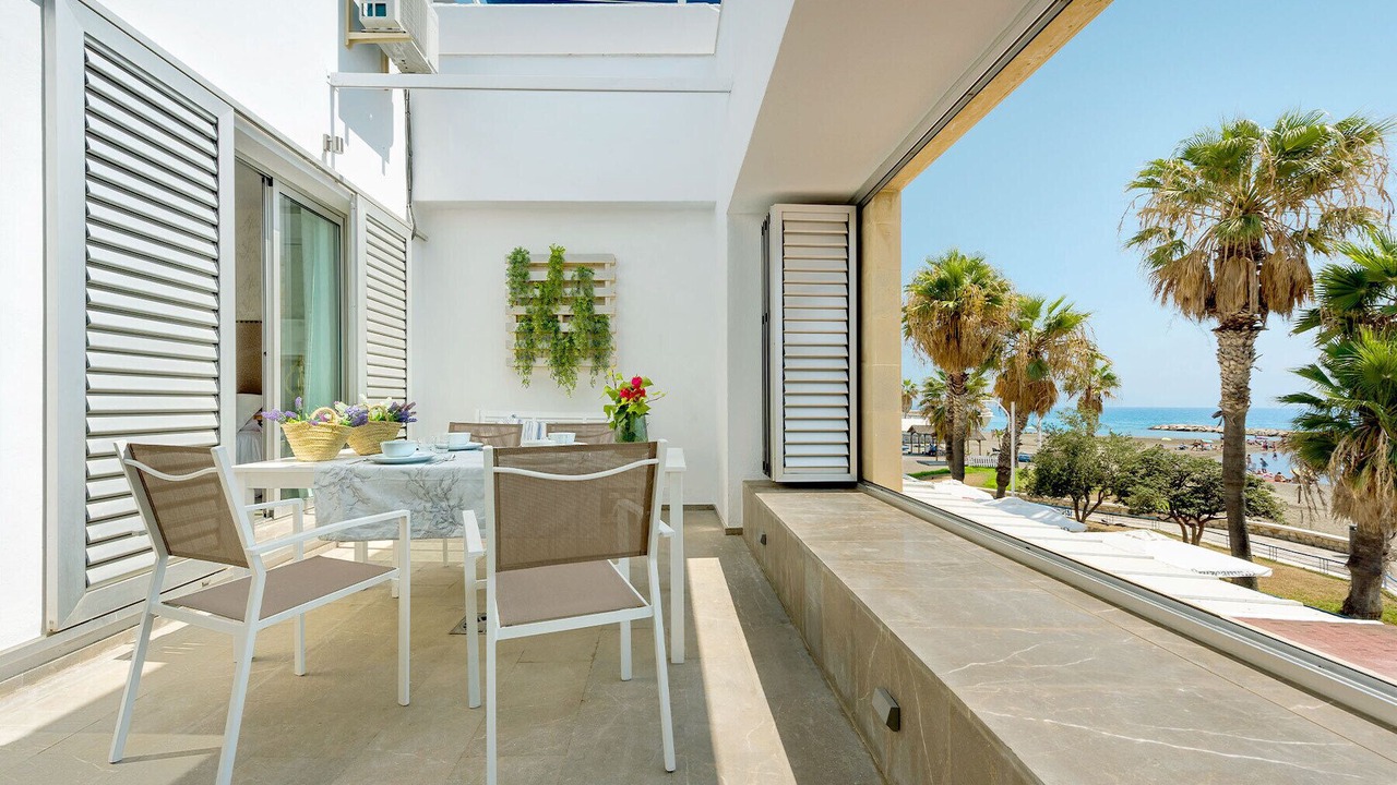 Photo of Outdoor in Malaga-Este