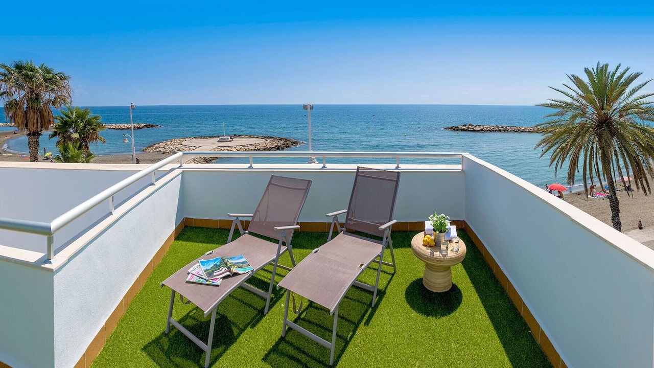 Photo of Outdoor in Malaga-Este