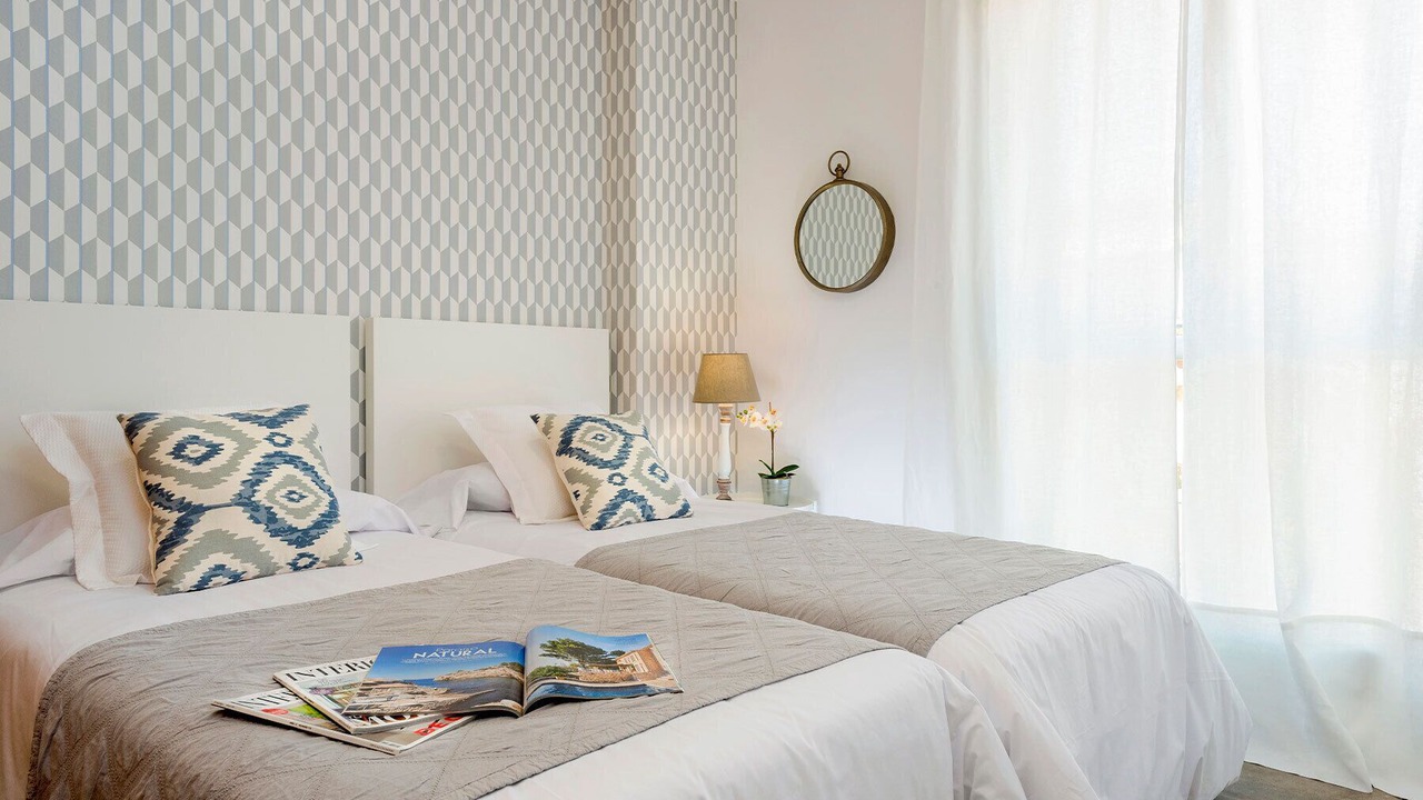 Photo of Bedroom in Malaga-Este