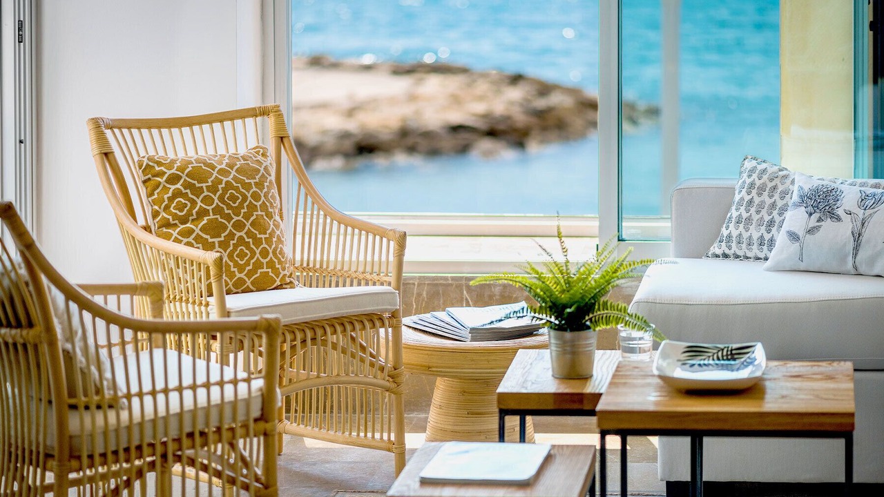 Photo of Livingroom in Malaga-Este