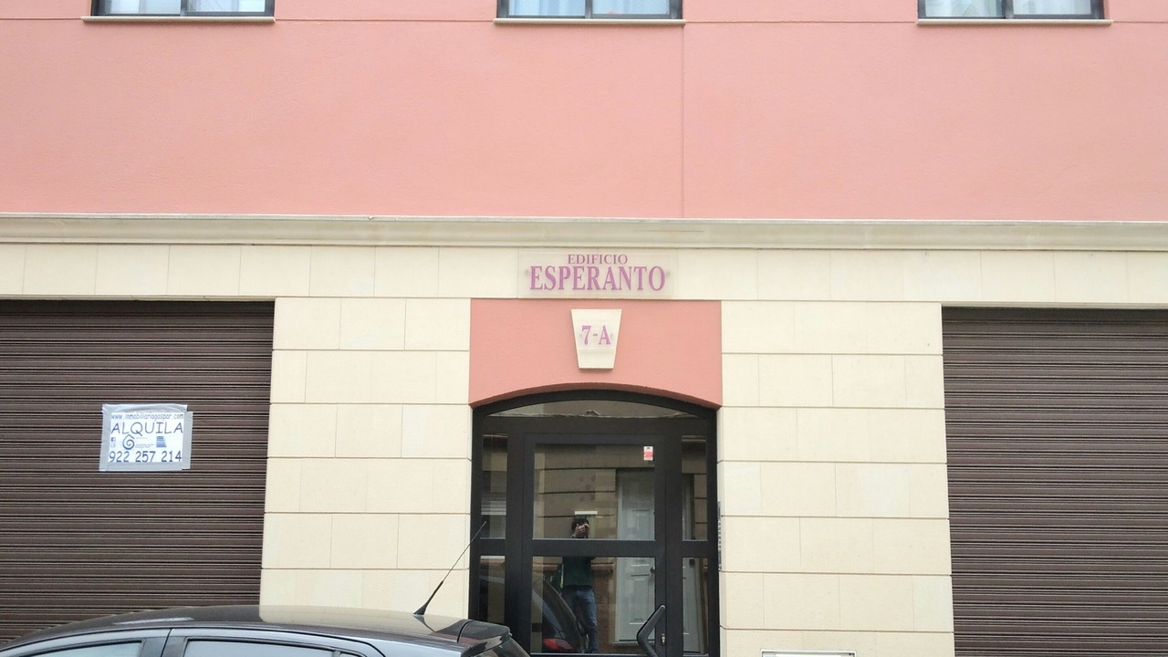 Photo of Outdoor in San Cristobal de La Laguna
