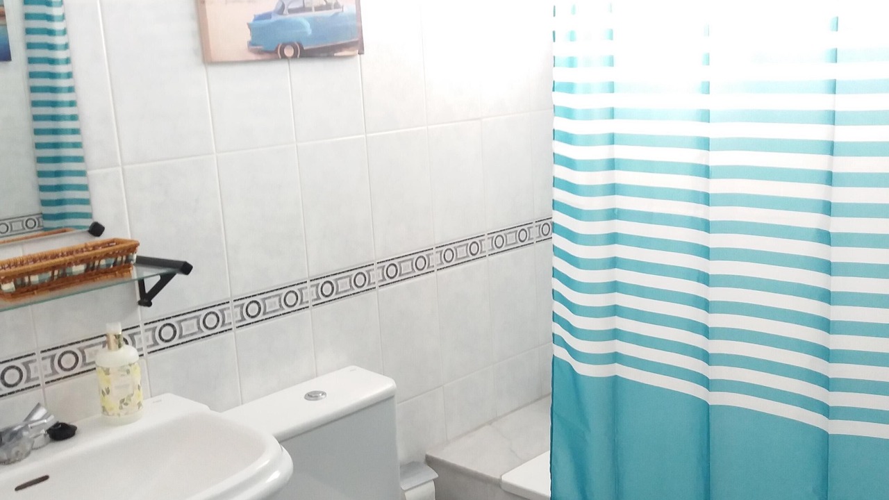 Photo of Bathroom in San Cristobal de La Laguna