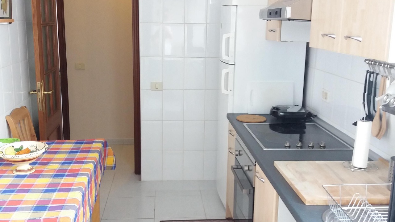 Photo of Kitchen in San Cristobal de La Laguna