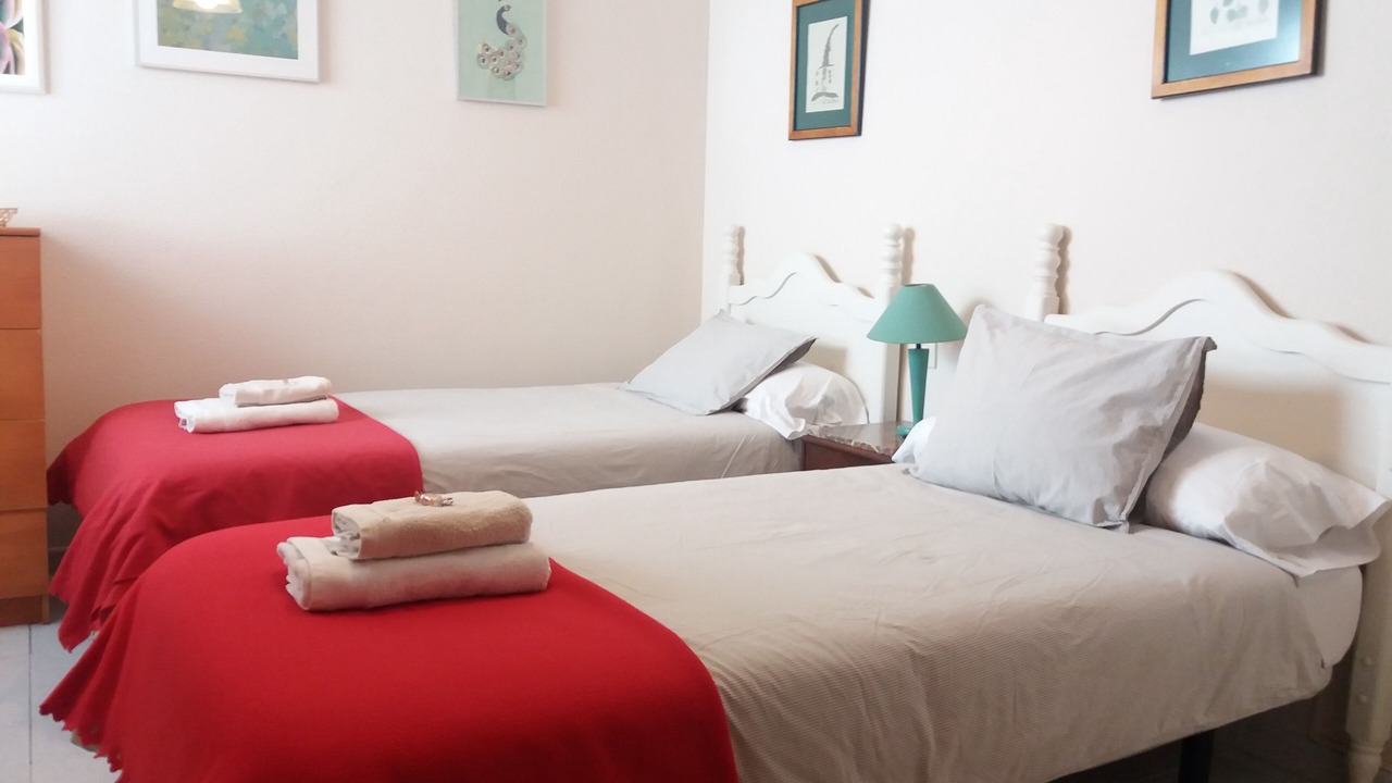 Photo of Bedroom in San Cristobal de La Laguna