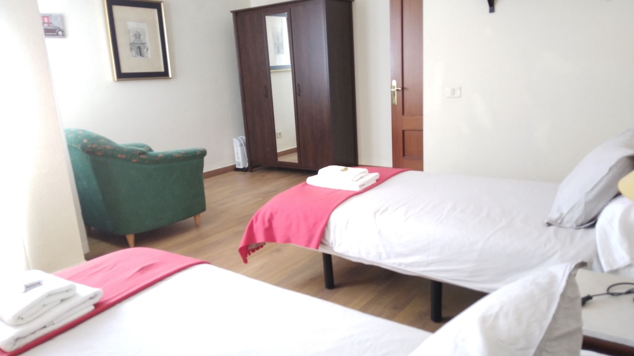 Photo of Bedroom in San Cristobal de La Laguna