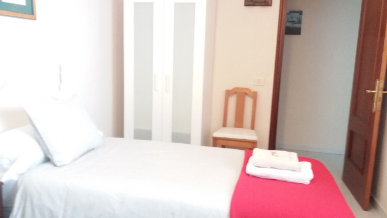 Photo of Bedroom in San Cristobal de La Laguna