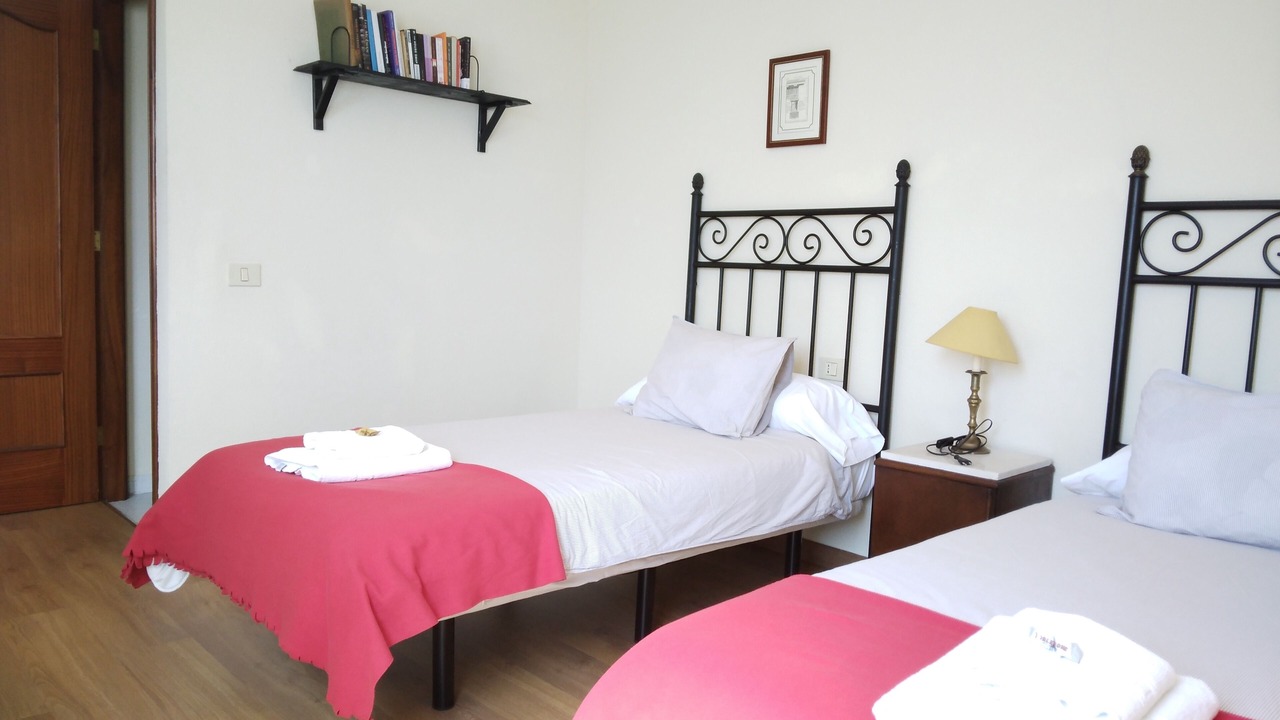 Photo of Bedroom in San Cristobal de La Laguna