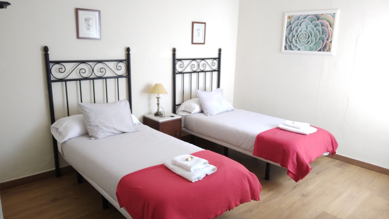 Photo of Bedroom in San Cristobal de La Laguna