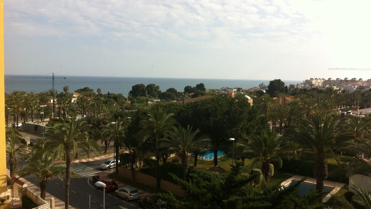 Photo of Outdoor in Aguadulce
