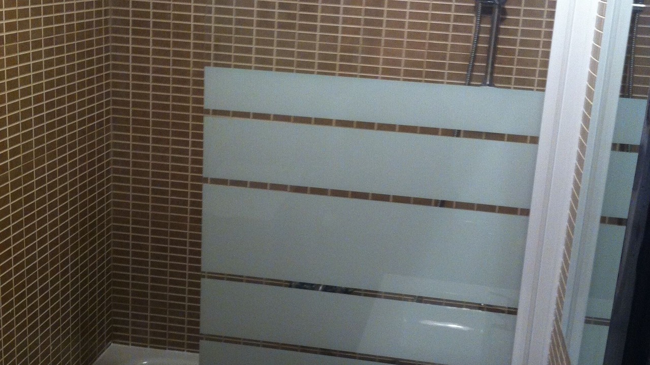 Photo of Bathroom in Aguadulce