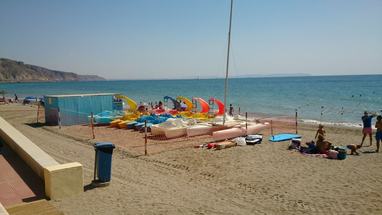 Photo of Others in Aguadulce
