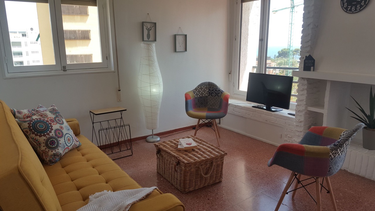 Photo of Livingroom in Aguadulce