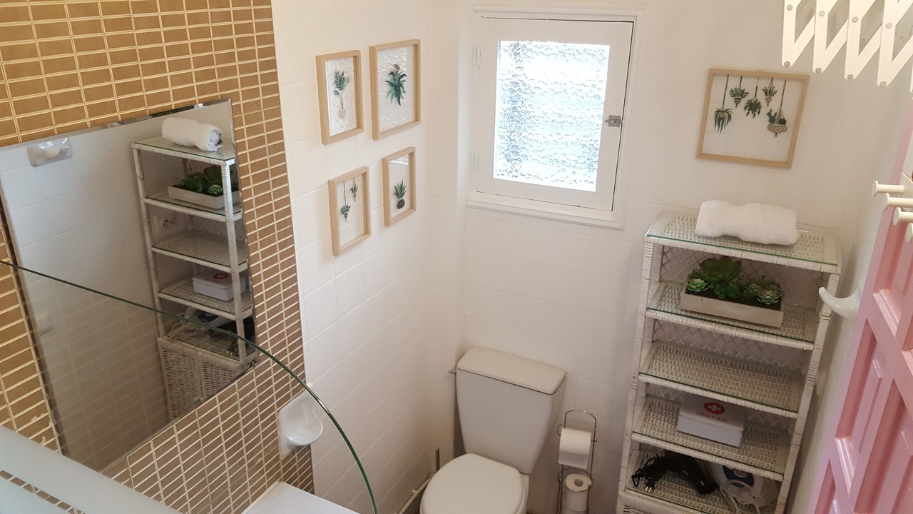 Photo of Bathroom in Aguadulce