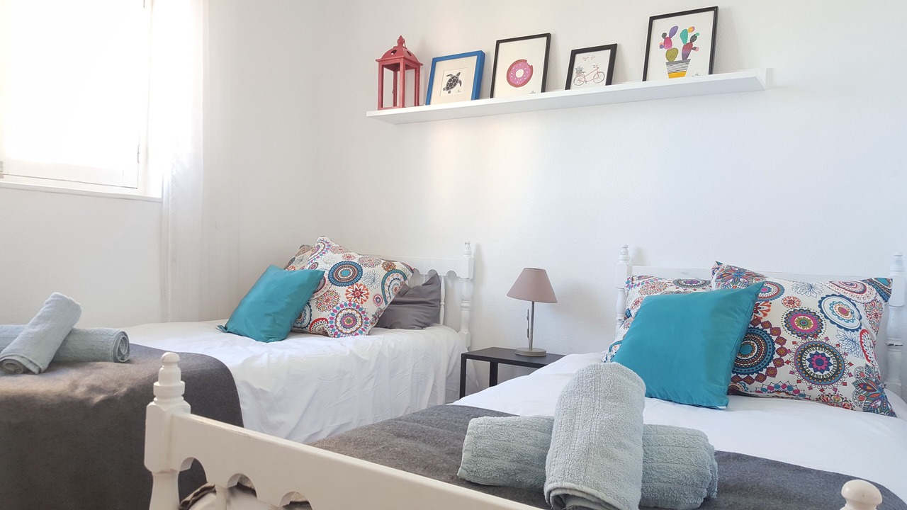 Photo of Bedroom in Aguadulce