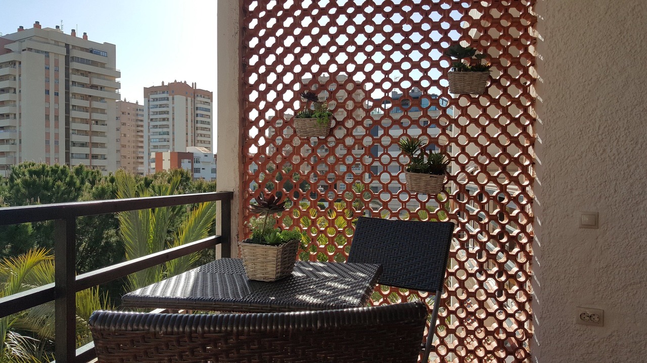 Photo of Outdoor in Aguadulce