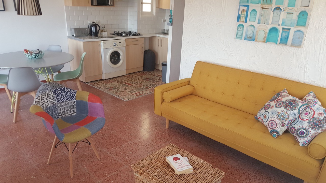 Photo of Livingroom in Aguadulce