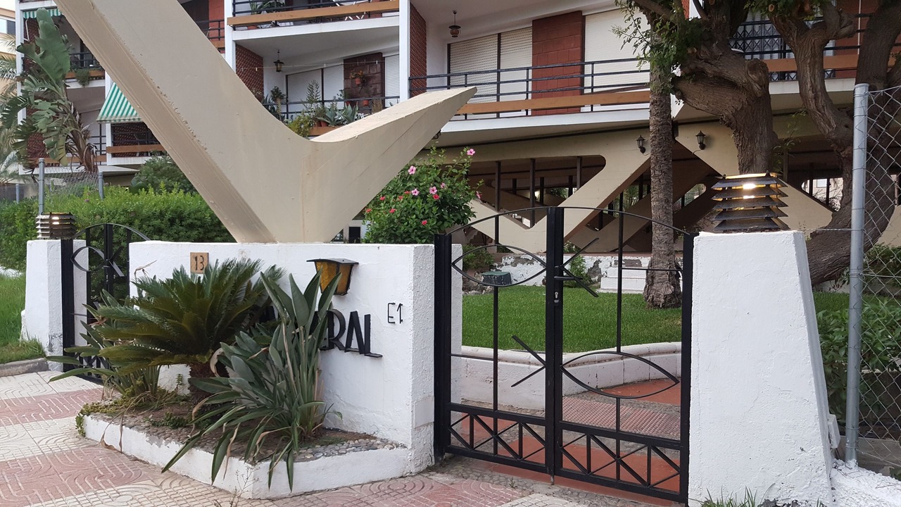 Photo of Outdoor in Aguadulce