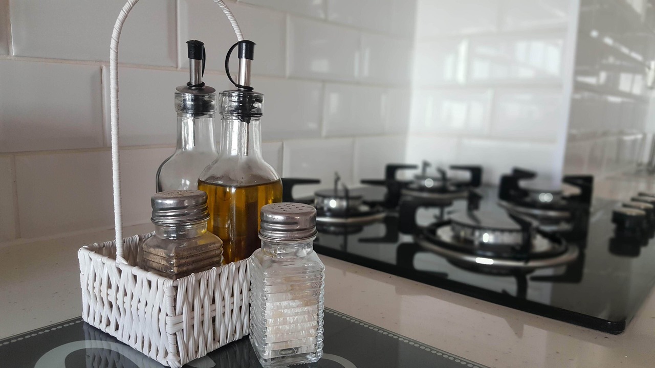 Photo of Kitchen in Aguadulce