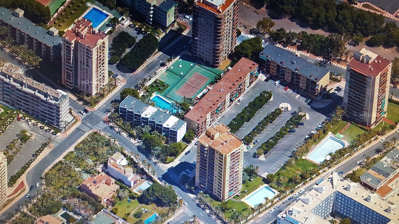 Photo of Outdoor in Aguadulce