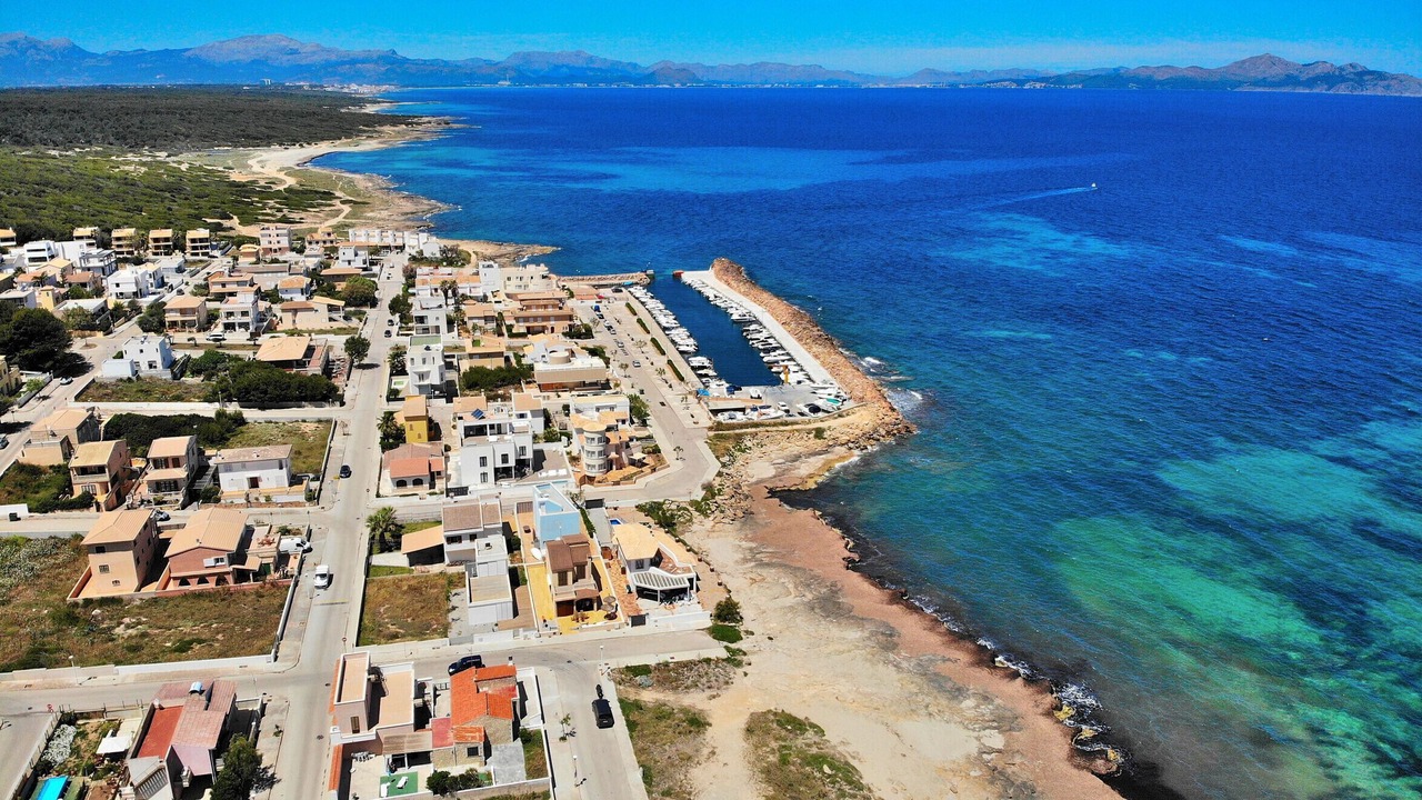 Photo of Outdoor in Son Serra de Marina