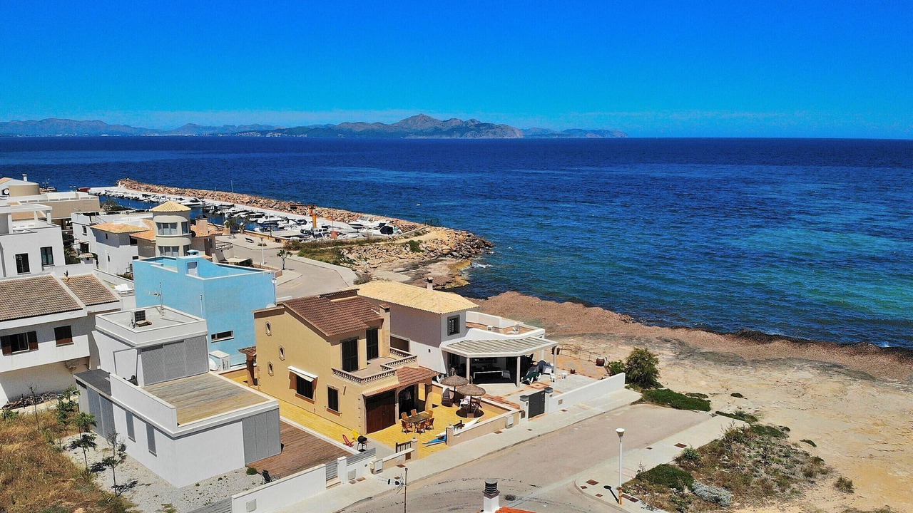 Photo of Outdoor in Son Serra de Marina