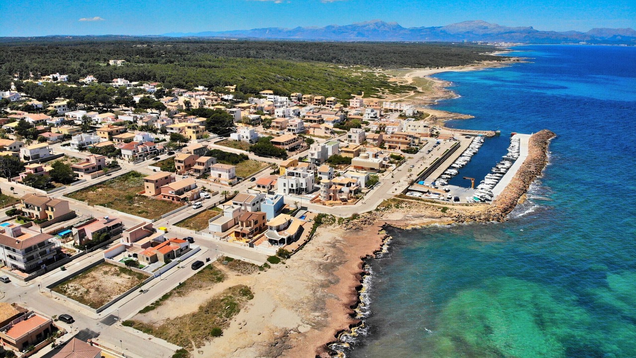 Photo of Outdoor in Son Serra de Marina
