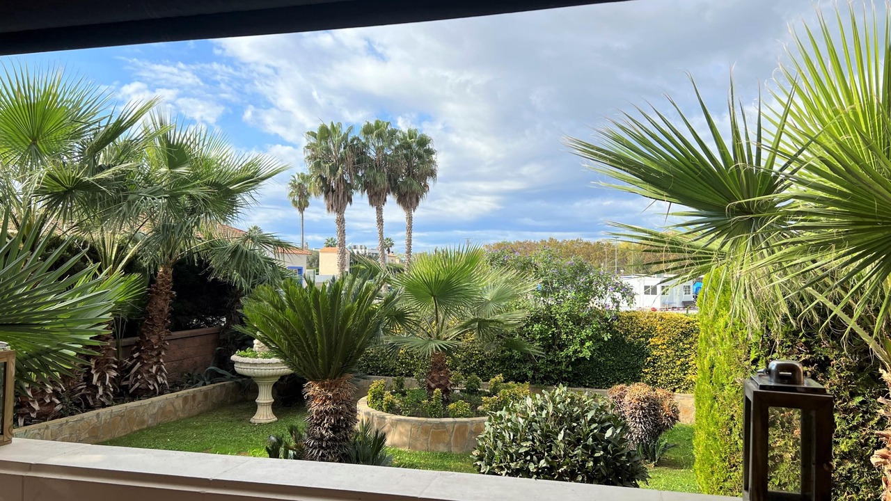 Photo of Outdoor in Sant Pere Pescador
