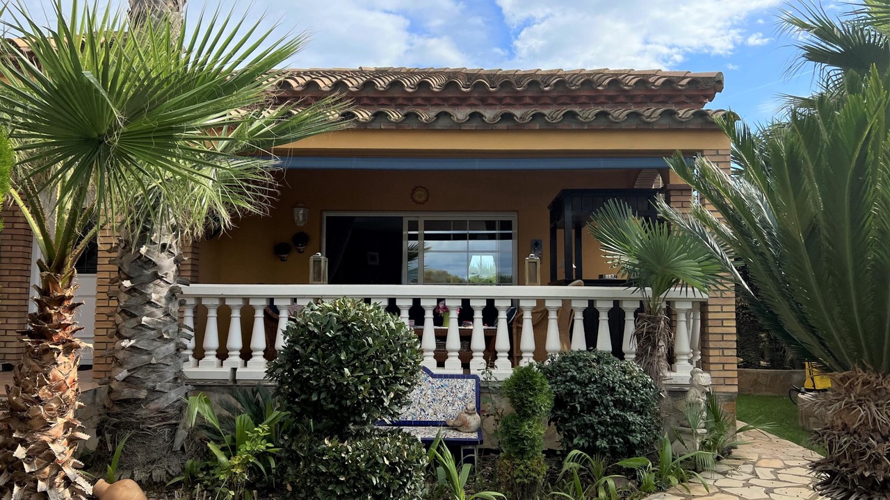 Photo of Outdoor in Sant Pere Pescador