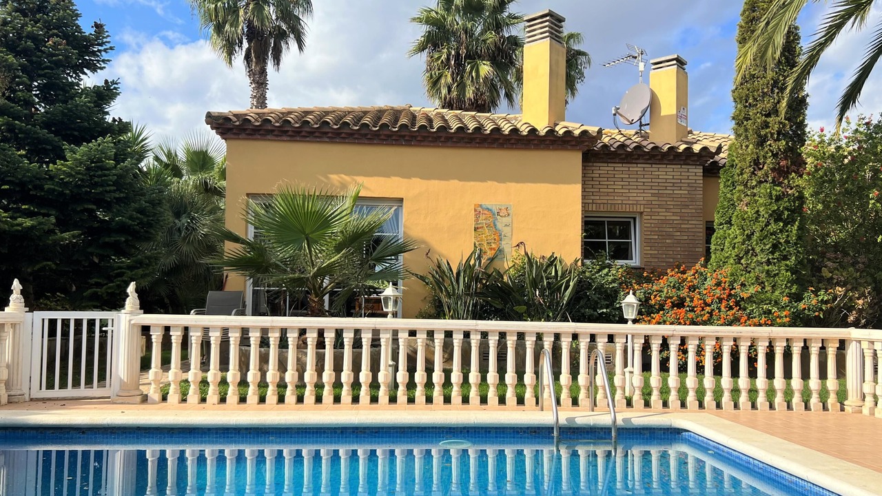 Photo of Outdoor in Sant Pere Pescador