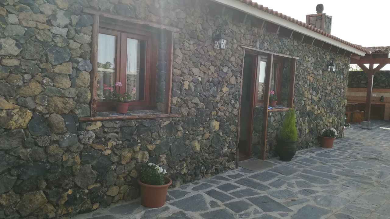 Photo of Outdoor in Icod de los Vinos