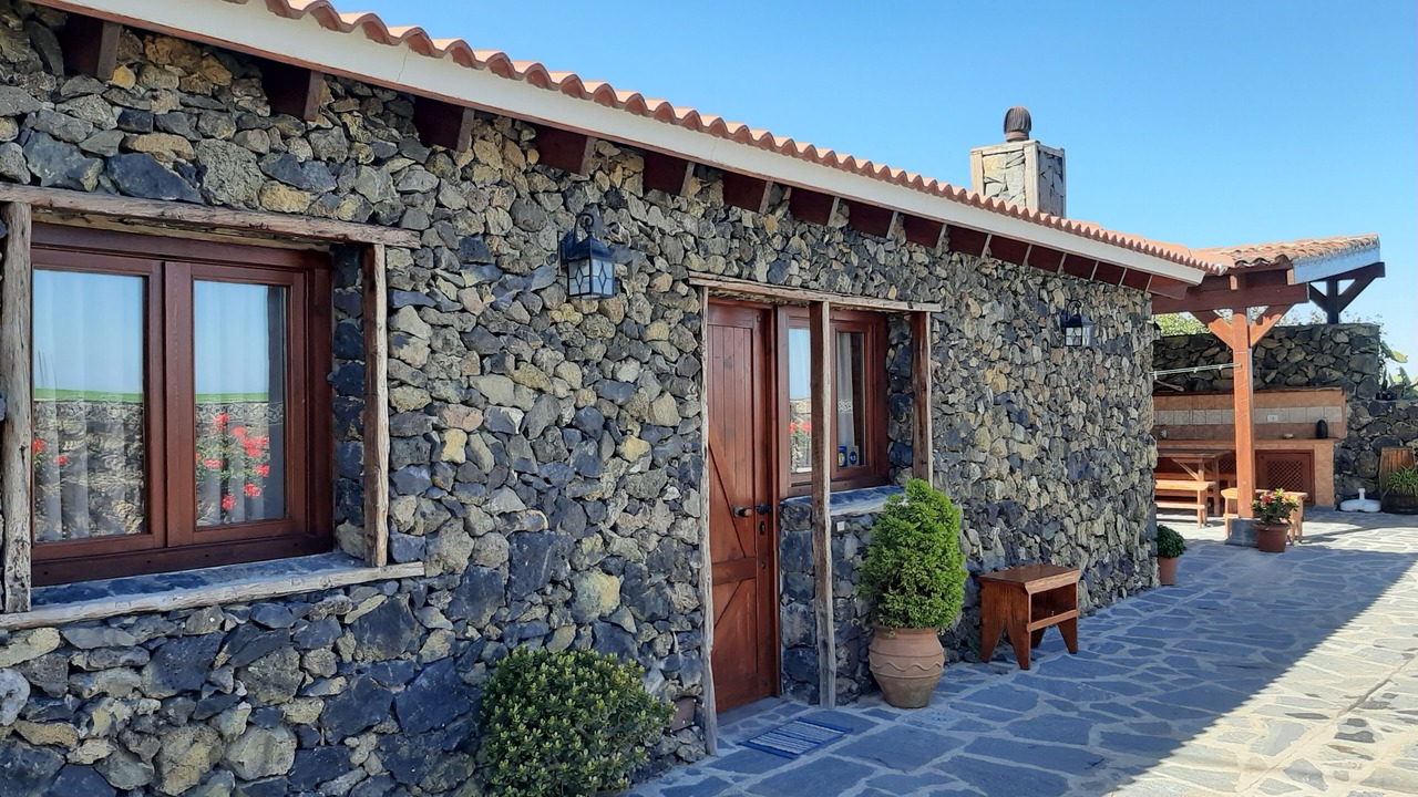 Photo of Outdoor in Icod de los Vinos