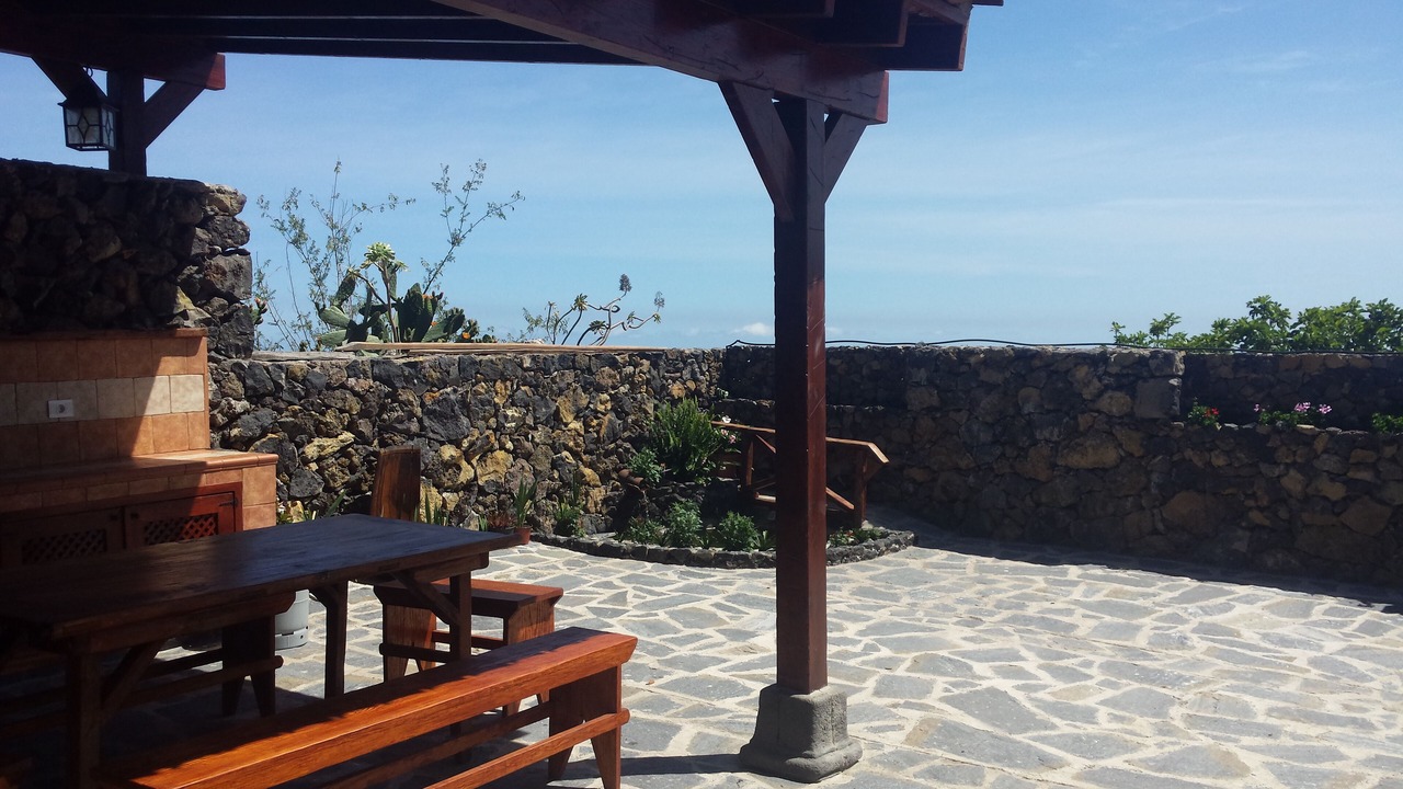 Photo of Outdoor in Icod de los Vinos