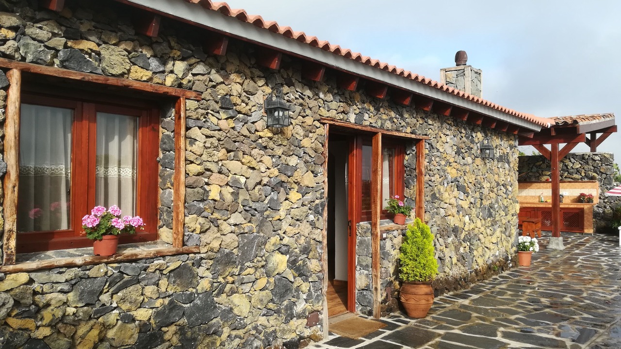 Photo of Outdoor in Icod de los Vinos
