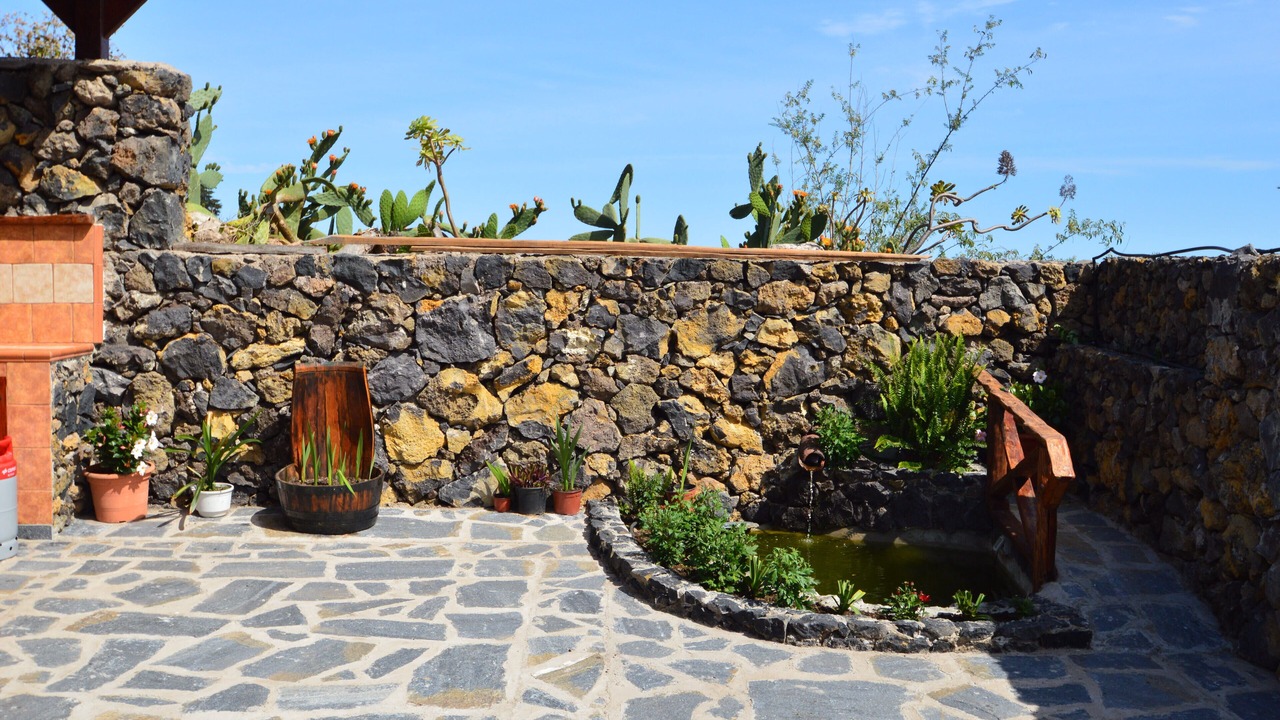 Photo of Outdoor in Icod de los Vinos