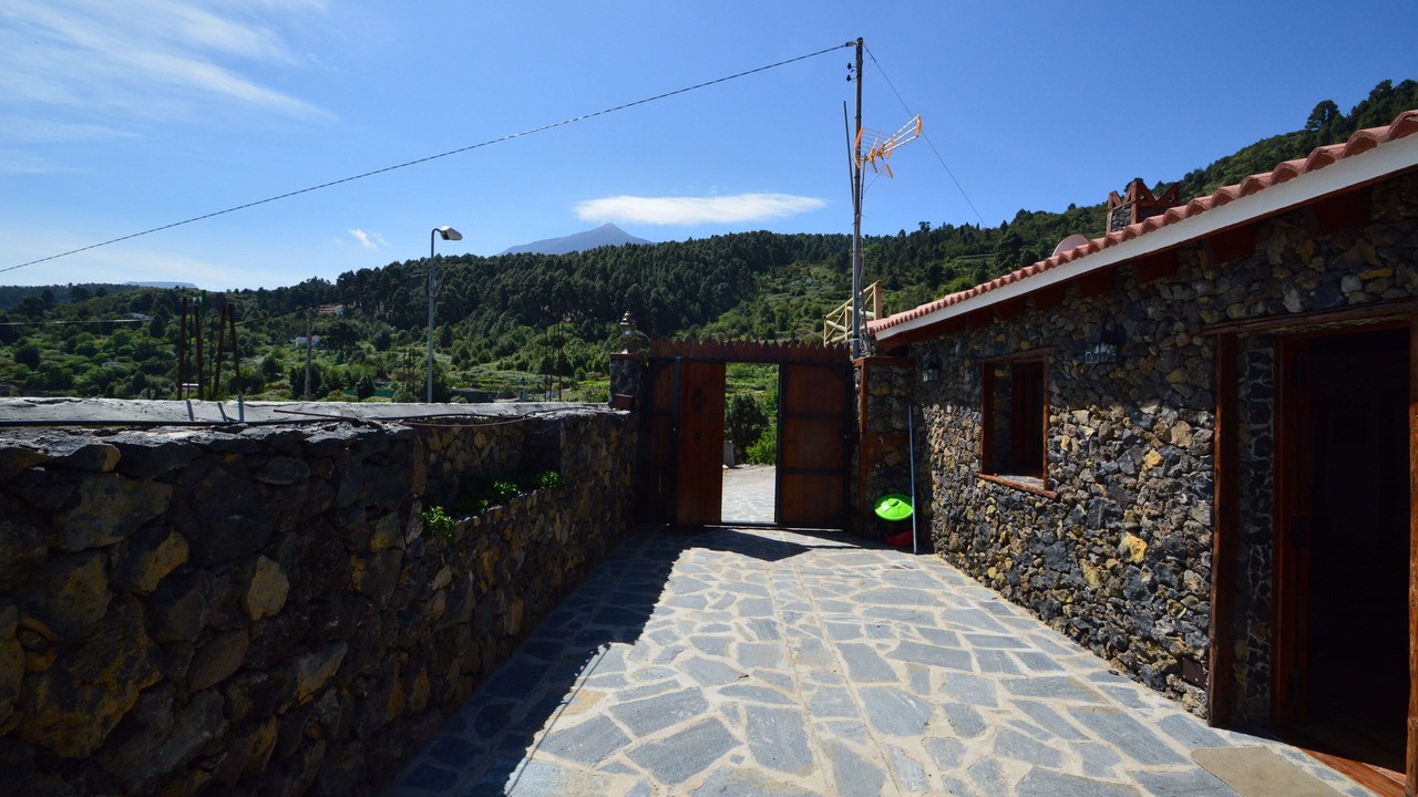 Photo of Outdoor in Icod de los Vinos
