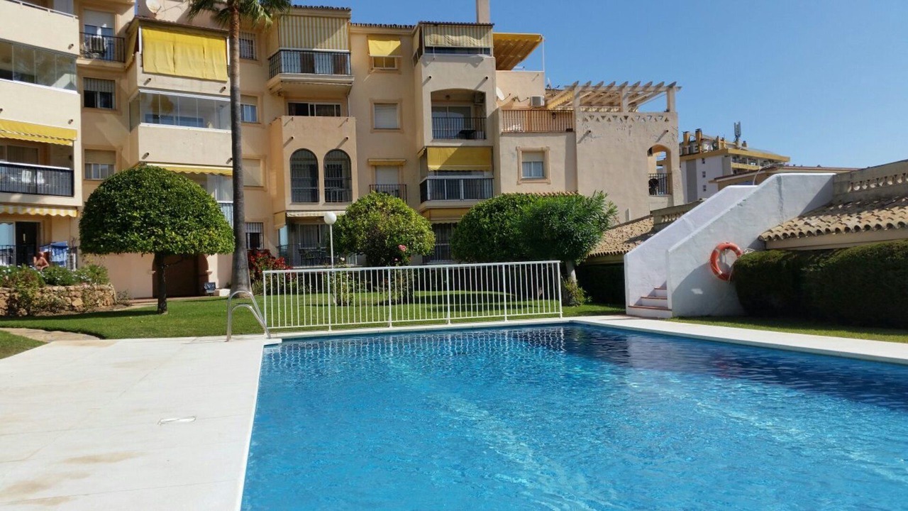Photo of Outdoor in Carihuela