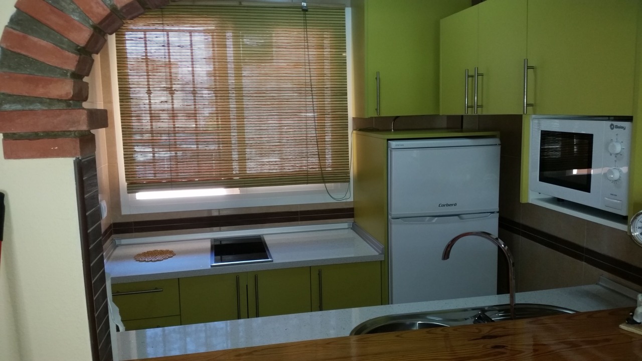 Photo of Kitchen in Carihuela