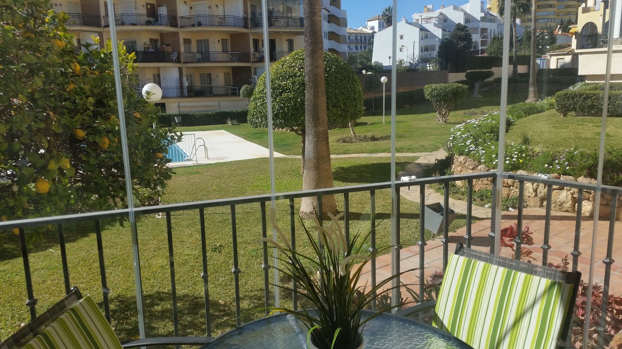 Photo of Outdoor in Carihuela