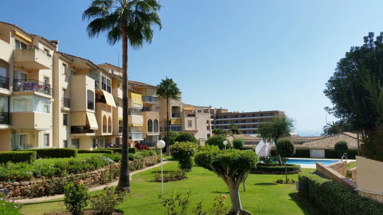 Photo of Outdoor in Carihuela