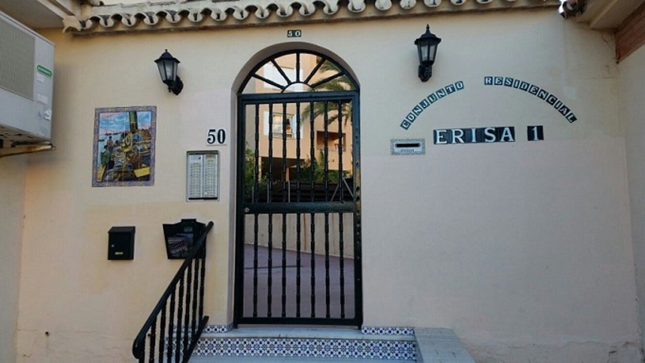 Photo of Outdoor in Carihuela