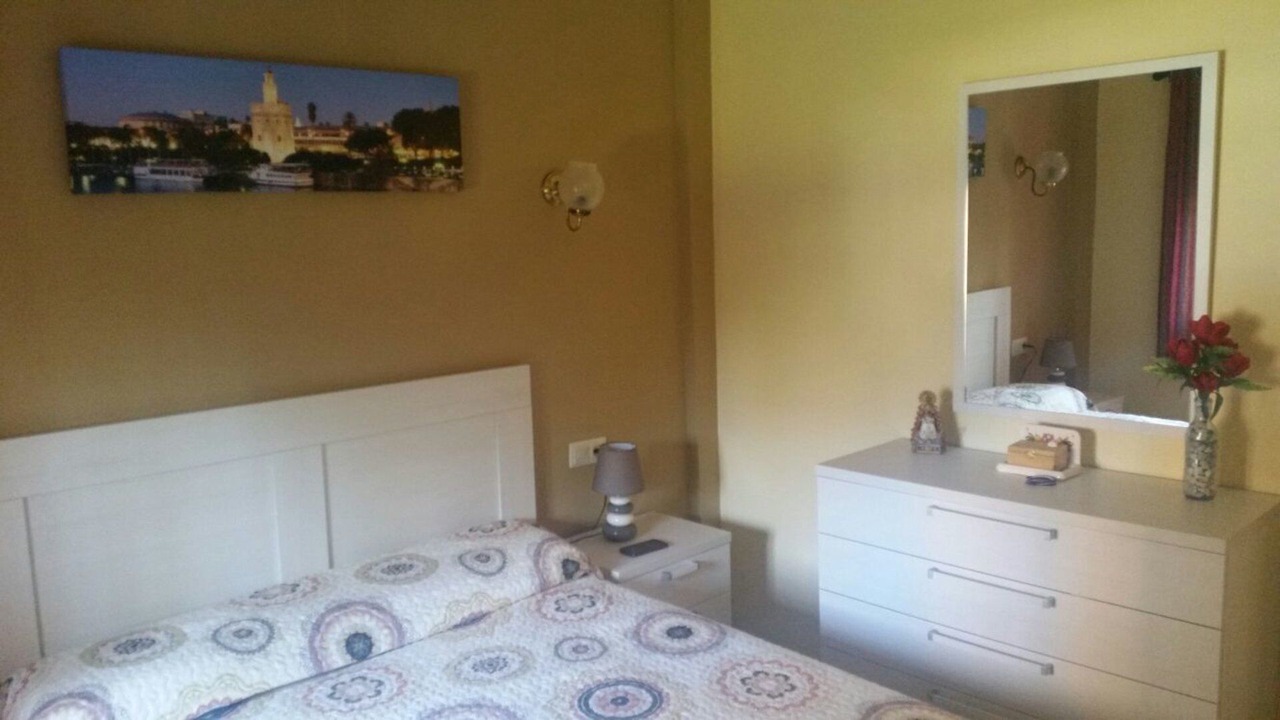 Photo of Bedroom in Carihuela